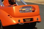 Rinspeed Tatooo.com 2000 года